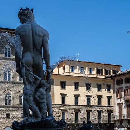 Апартаменты - Palazzo Signoria Luxury 8 *