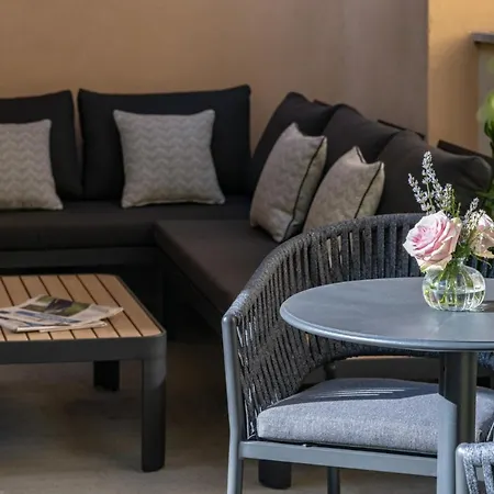 - Palazzo Signoria Luxury 8