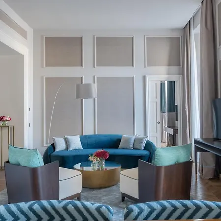 Апартаменты - Palazzo Signoria Luxury 8 Флоренция