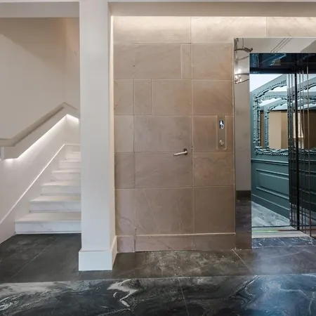 Апартаменты - Palazzo Signoria Luxury 8