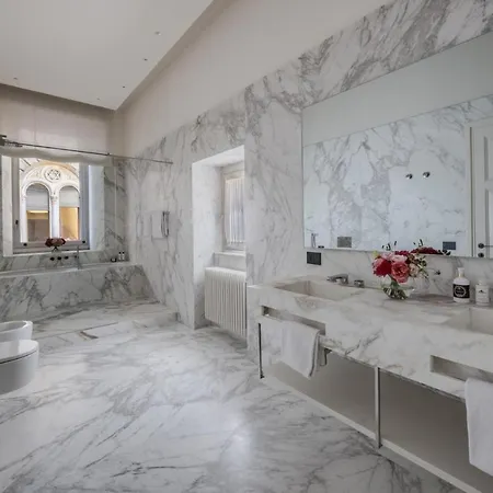 - Palazzo Signoria Luxury 8 * Florenz