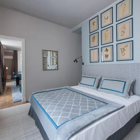 Apartment - Palazzo Signoria Luxury 8 *