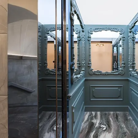 Apartment - Palazzo Signoria Luxury 8 *